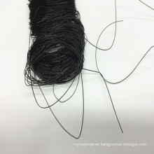high strength hdpe monofilament yarn thread for fishing net factory